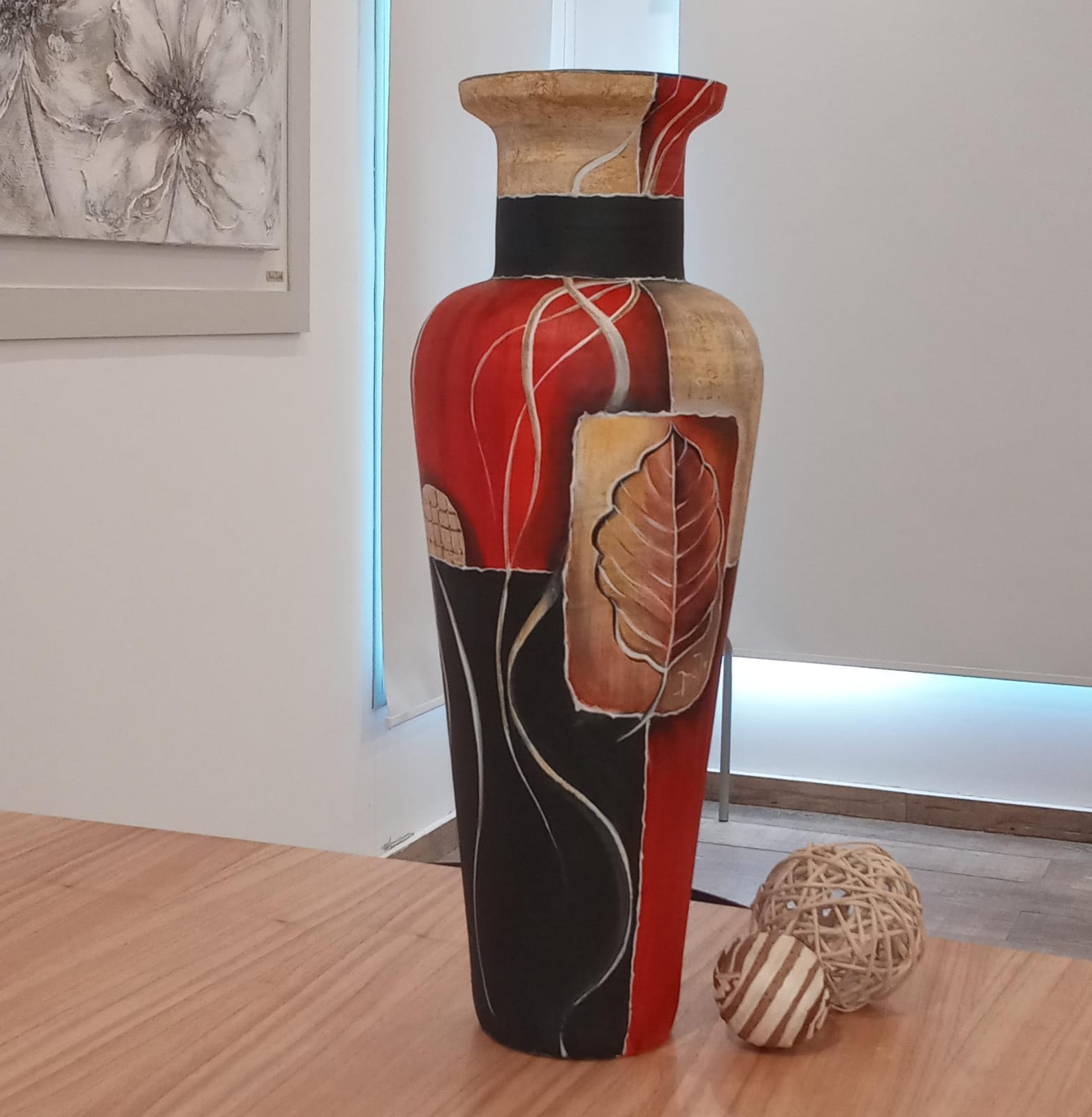 Jarrón de Diseño exclusivo - Imagen 4