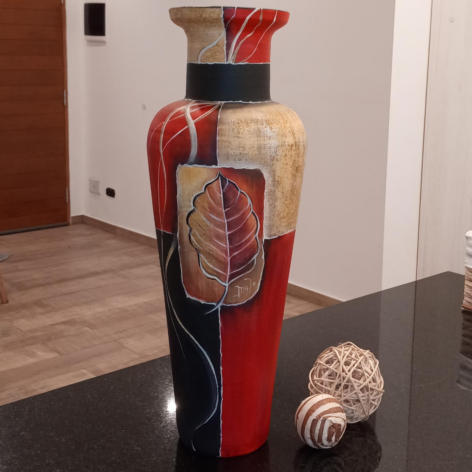 Jarrón de Diseño exclusivo - Imagen 3